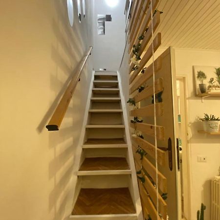 Bed and Breakfast Casa Baiettini 9 Intra Zewnętrze zdjęcie