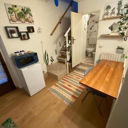 Bed and Breakfast Casa Baiettini 9 Intra Zewnętrze zdjęcie