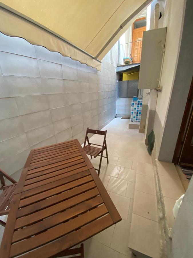 Bed and Breakfast Casa Baiettini 9 Intra Zewnętrze zdjęcie