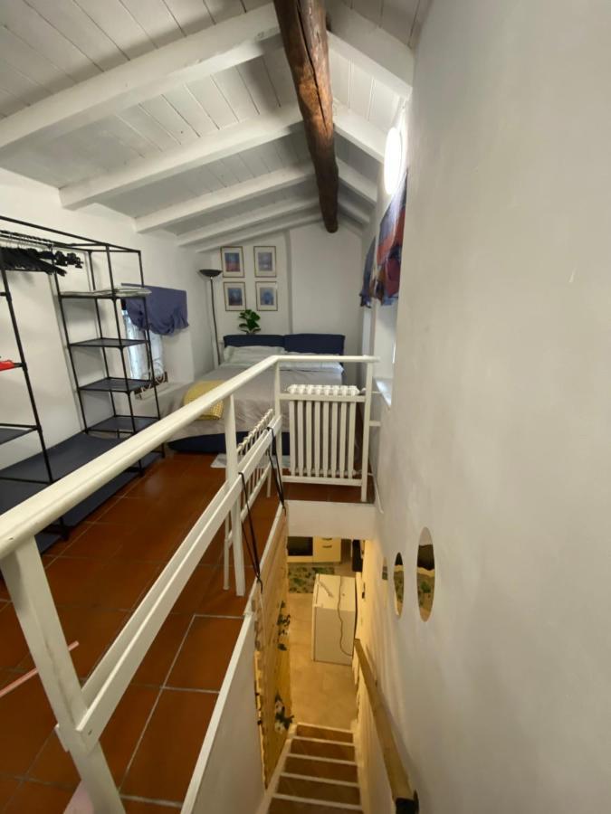 Bed and Breakfast Casa Baiettini 9 Intra Zewnętrze zdjęcie