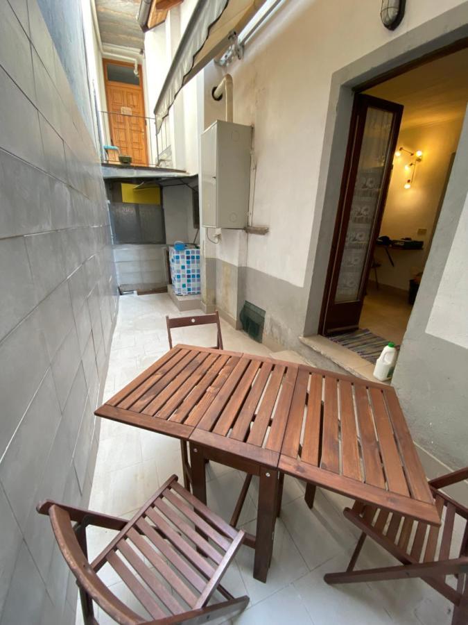 Bed and Breakfast Casa Baiettini 9 Intra Zewnętrze zdjęcie