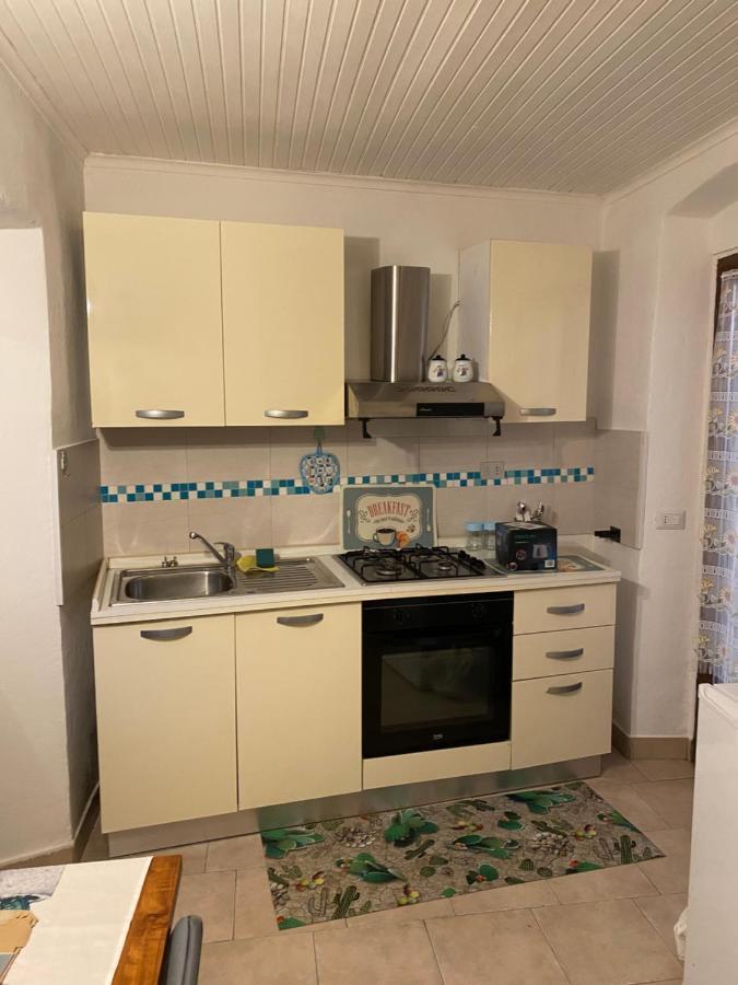 Bed and Breakfast Casa Baiettini 9 Intra Zewnętrze zdjęcie
