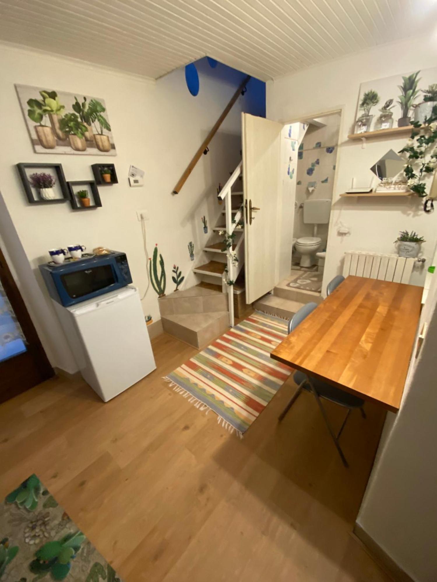 Bed and Breakfast Casa Baiettini 9 Intra Zewnętrze zdjęcie